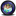 Worms Worldparty 1 Icon 16x16 png
